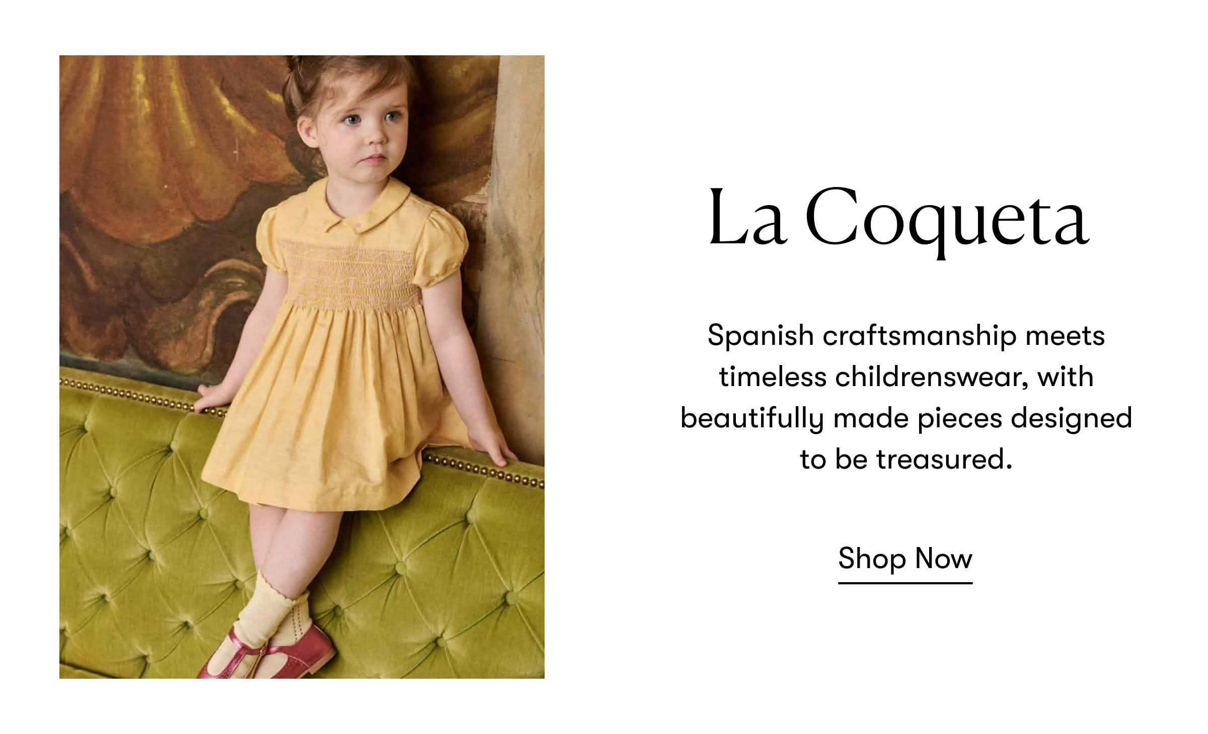 La Coqueta