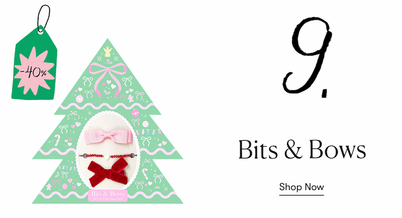 Bits & Bows