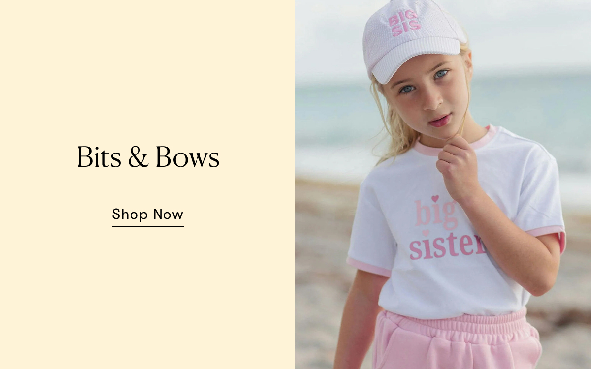 Bits & Bows