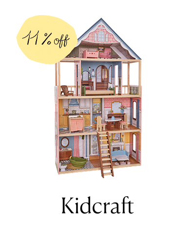 Kidcraft (Play) - 11% off 