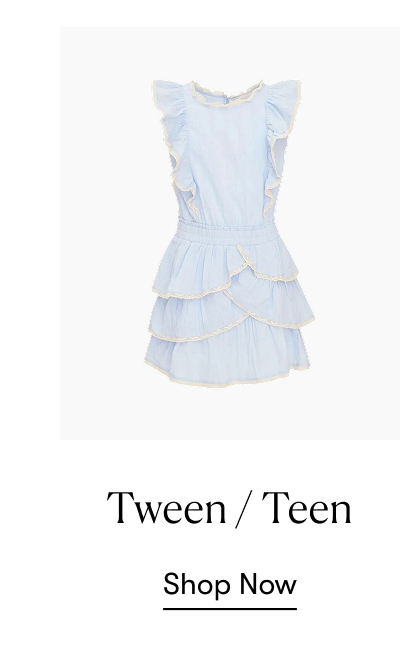 Tween/Teen