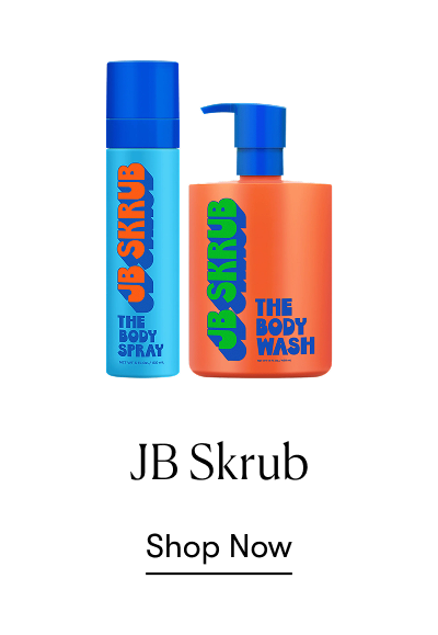 JB SKrub