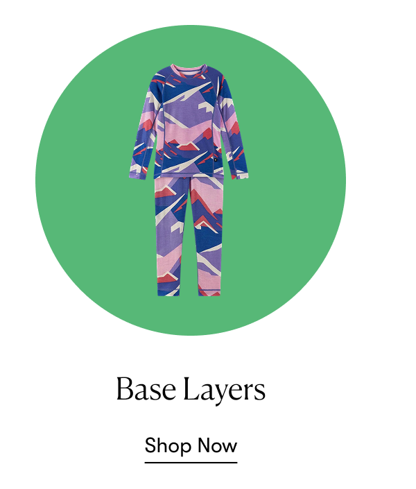 Base Layers