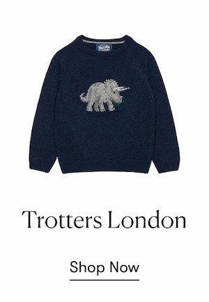 Trotters London Trotters London