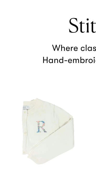 Cardigan 