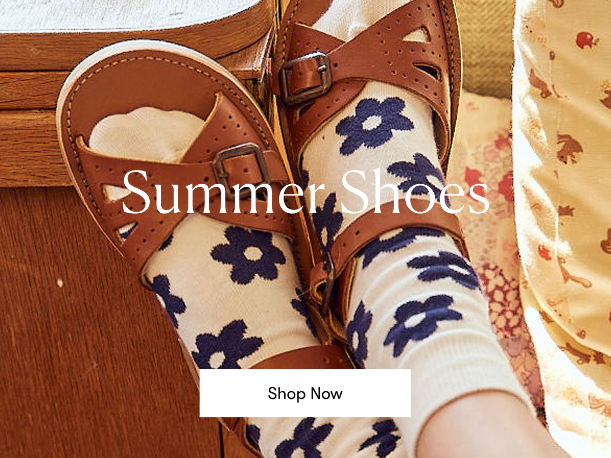 Summer Shoes