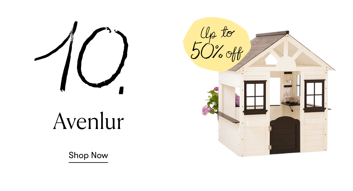 Avenlur - Up to 50% off 