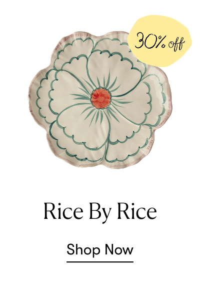 Rice by Rice