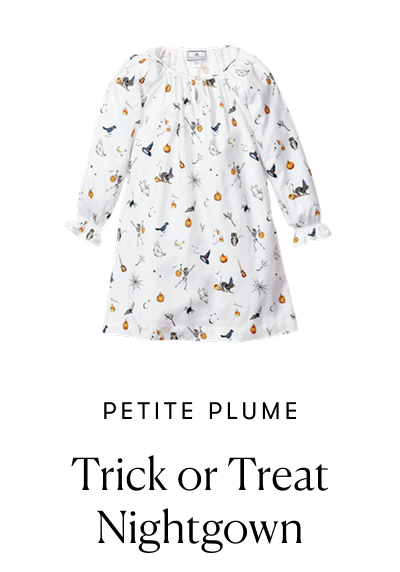 Trick or Treat Nightgown