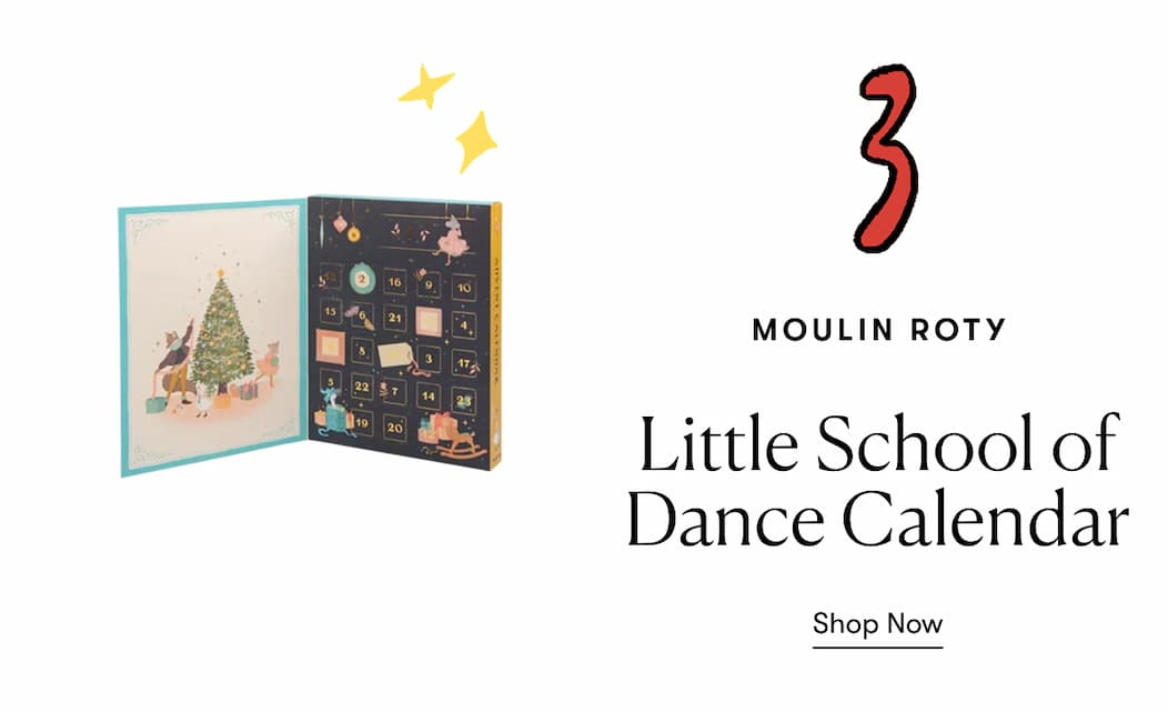 Little School of Dance