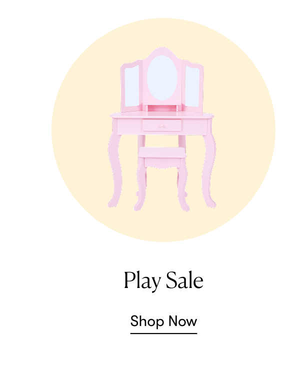 Play Sale
