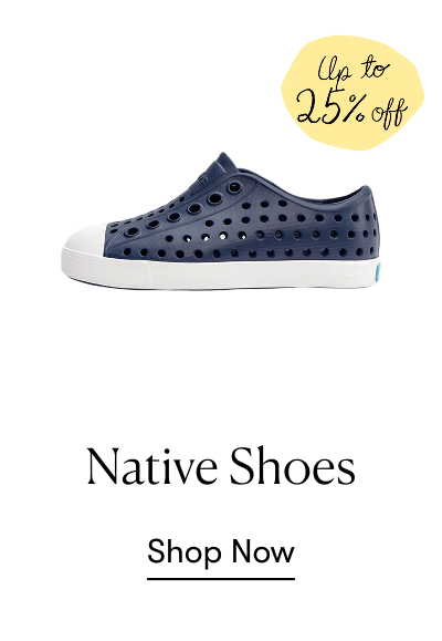 Native Shoes
