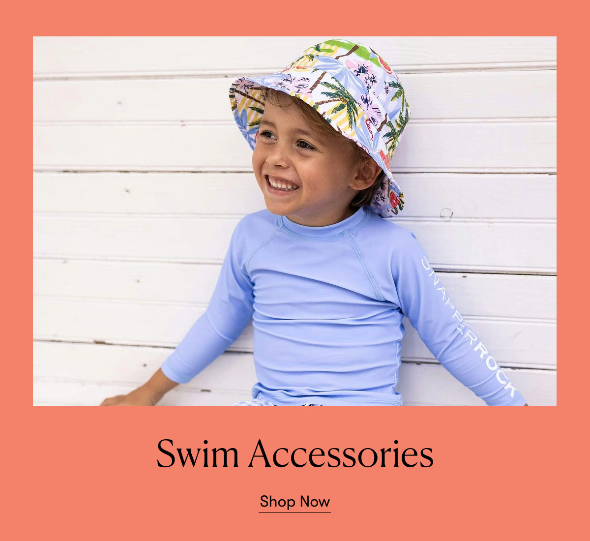 Swim Accessories