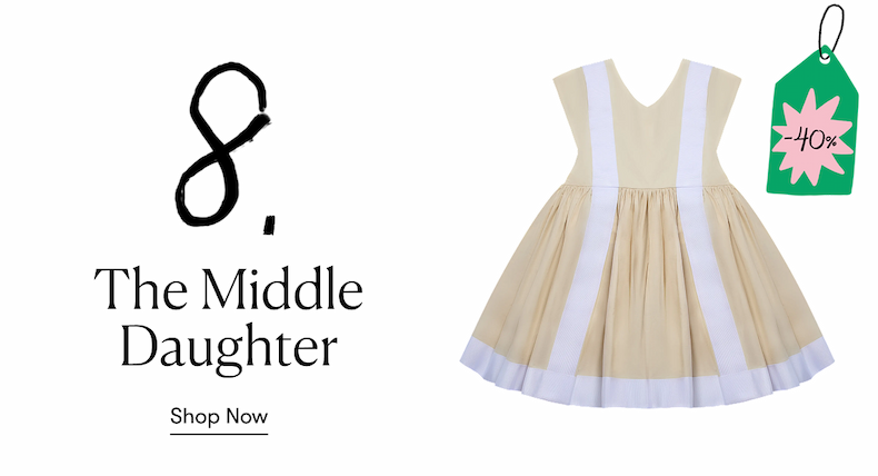 The Middle Daughter