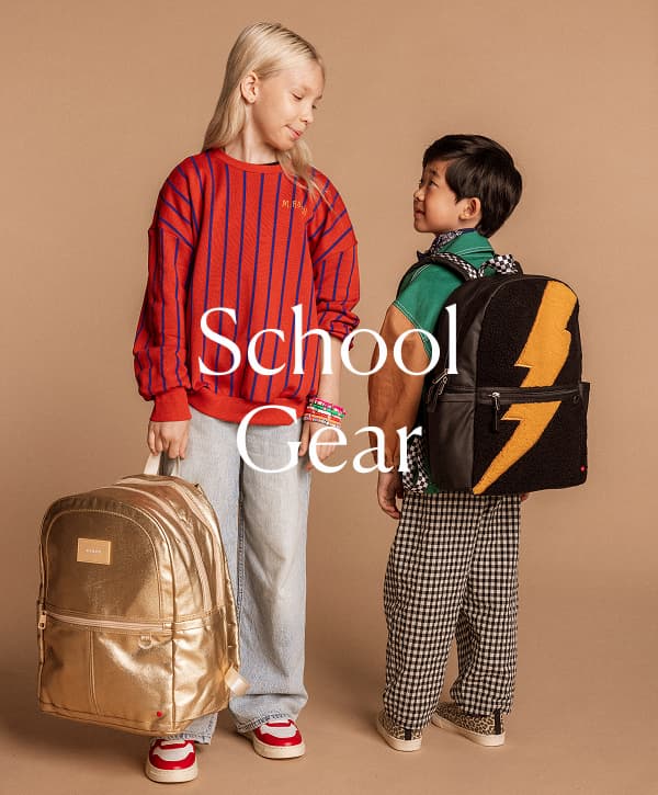 School Gear