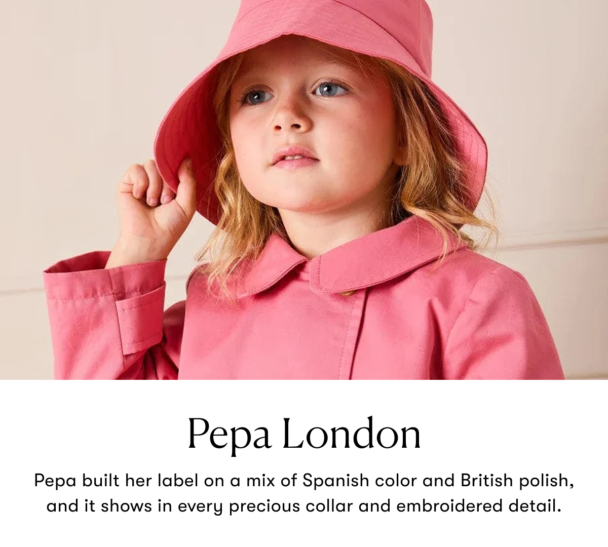 Pepa London