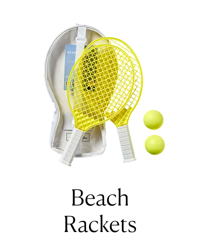 Beach Rackets