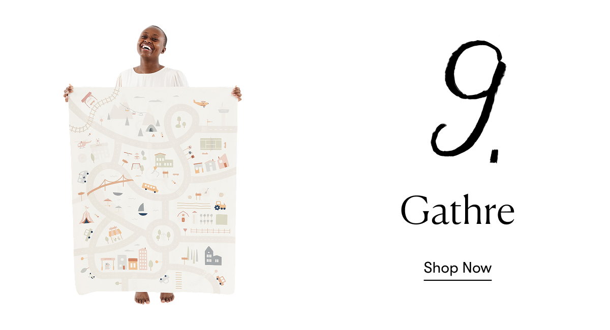 Gathre