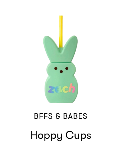 Hoppy Cups