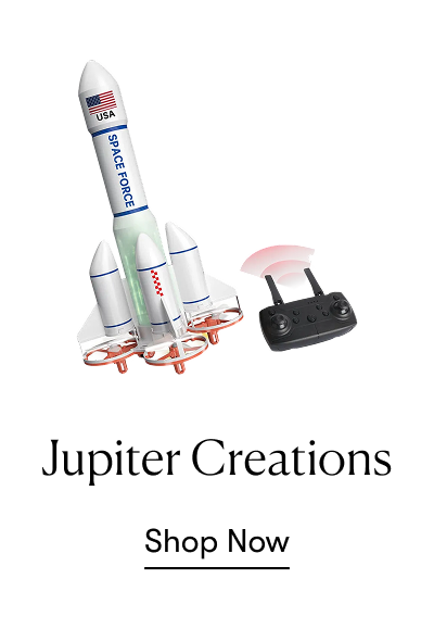 Jupiter Creations