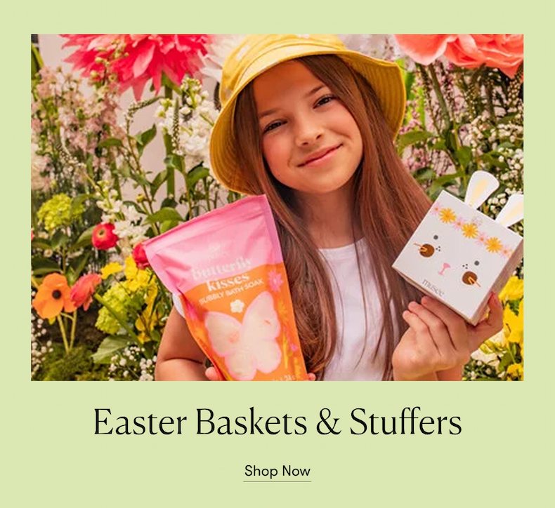 Easter Baskets & Stuffers