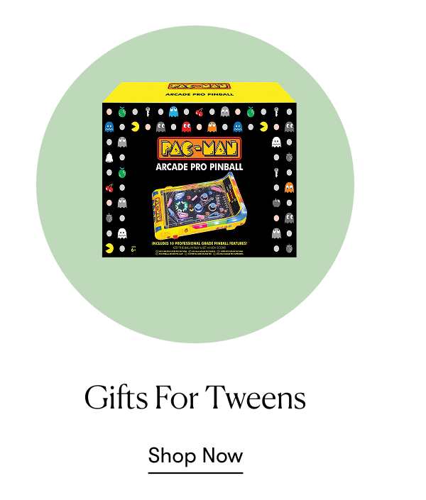 Gifts For Tweens