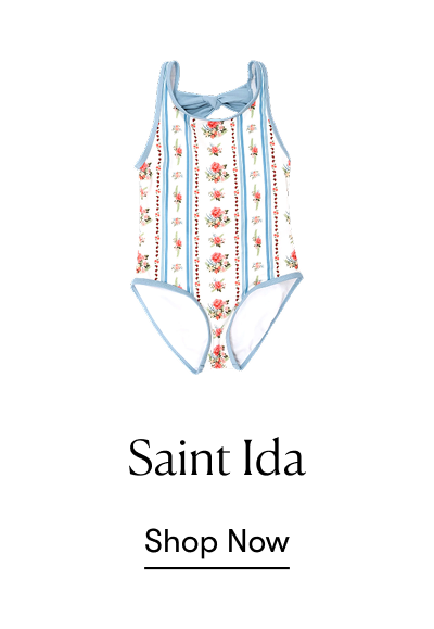 Saint Ida