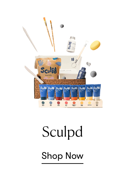 Sculpd
