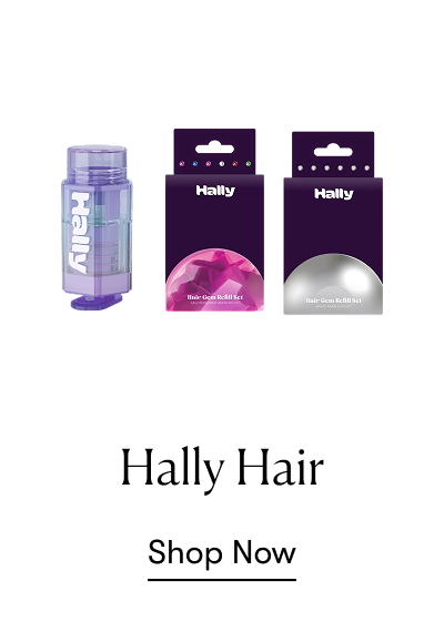 Hally Hair