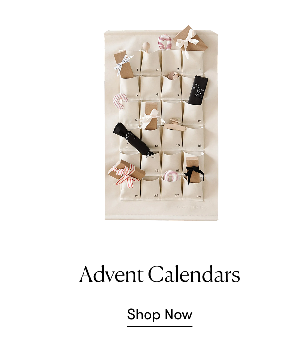 Advent Calendars