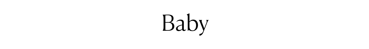 Baby