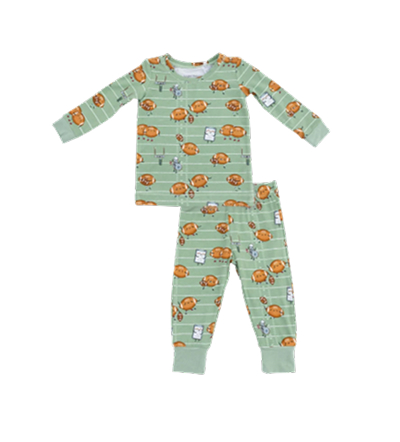 Football Loungewear Set