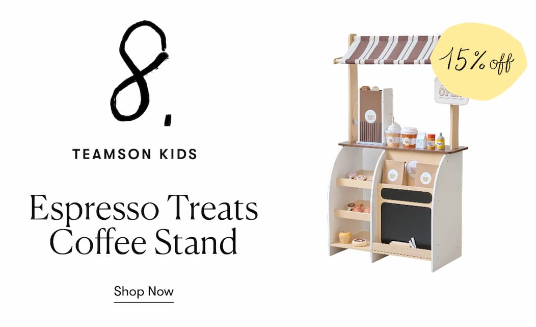 Espresso Treats Coffee Stand