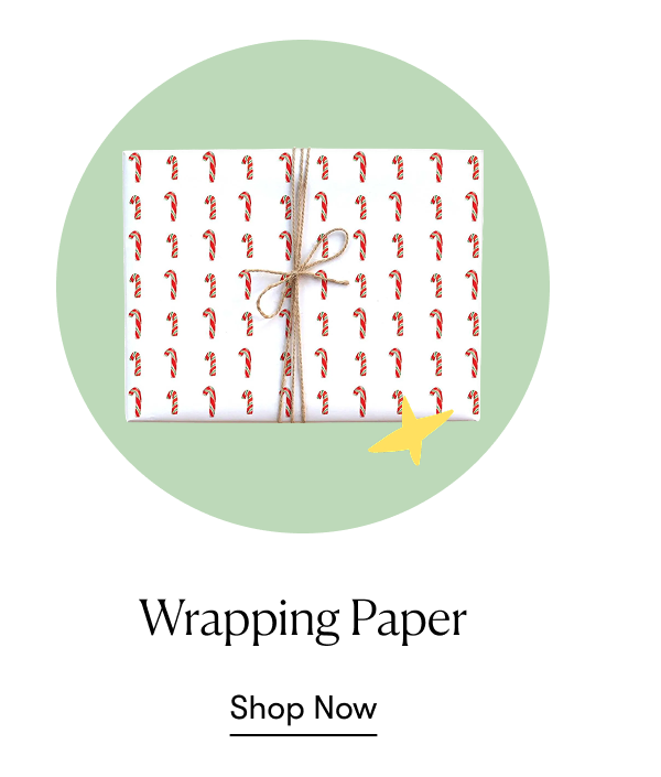 Wrapping Paper