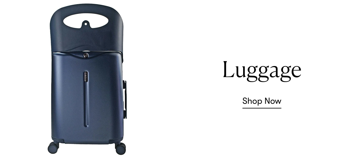 Luggage 