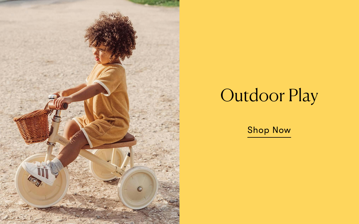 Outdoor Play