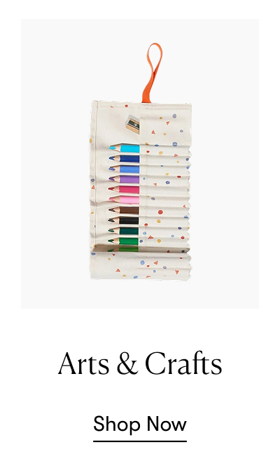 Arts & Crafts