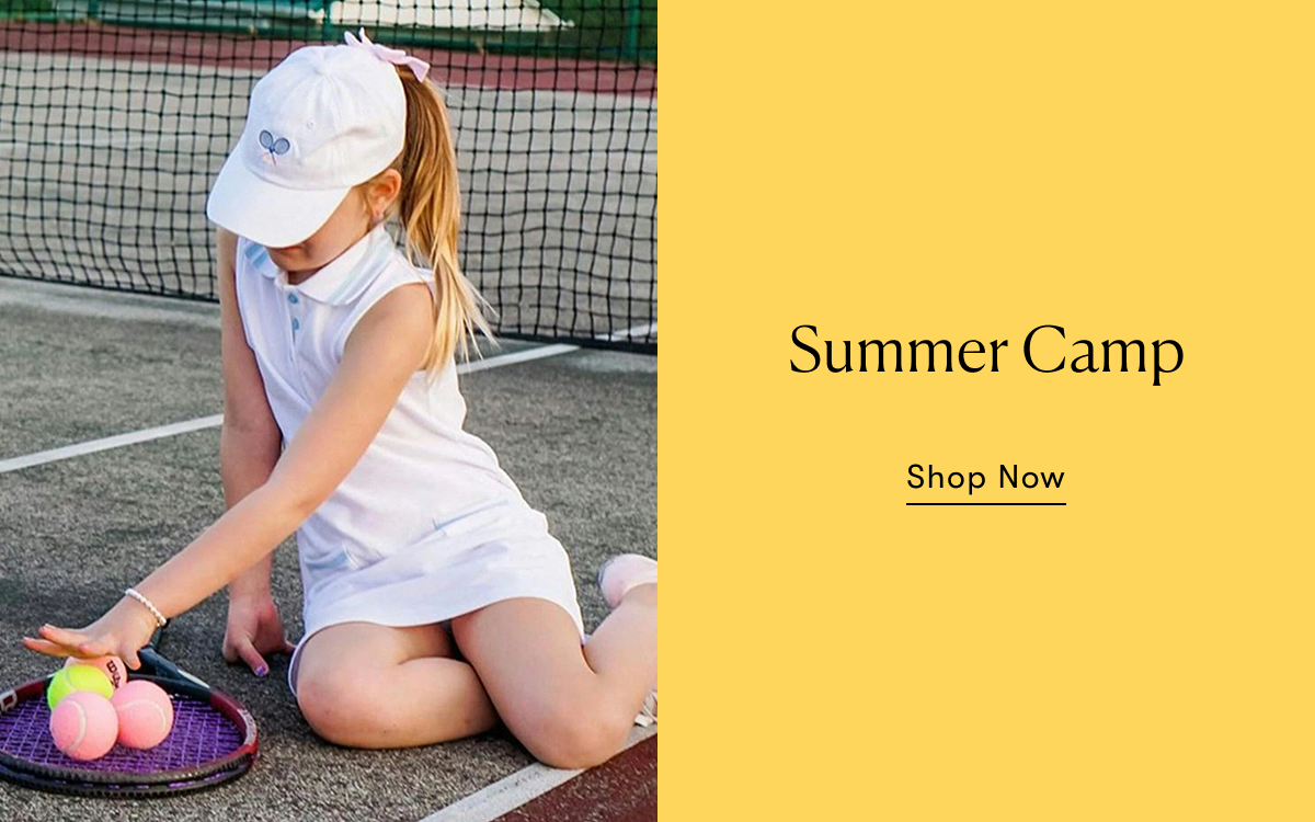 Summer Camp