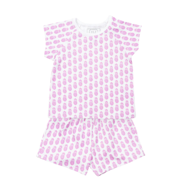 Pineapple Set