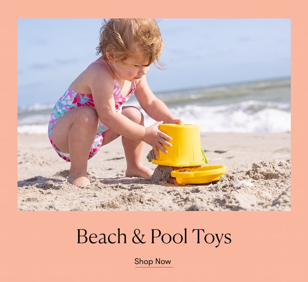 Beach & Pool Toys