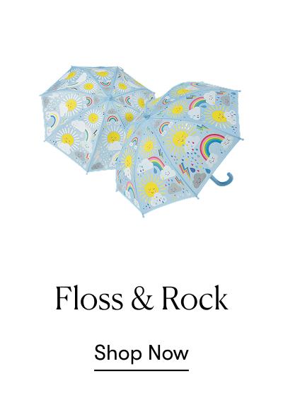 Floss & Rock