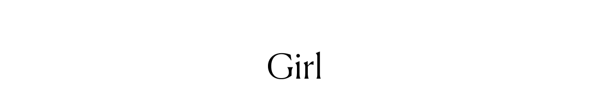 Girl