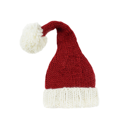 Nicholas Santa, Red And White