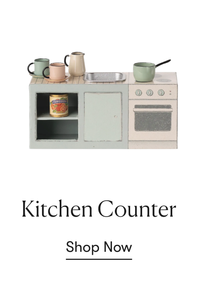 Kitchen Counter