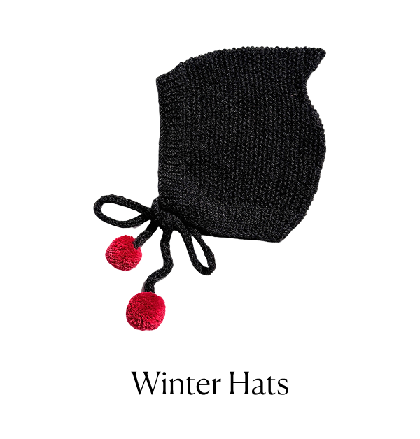 Winter Hats Winter Hats