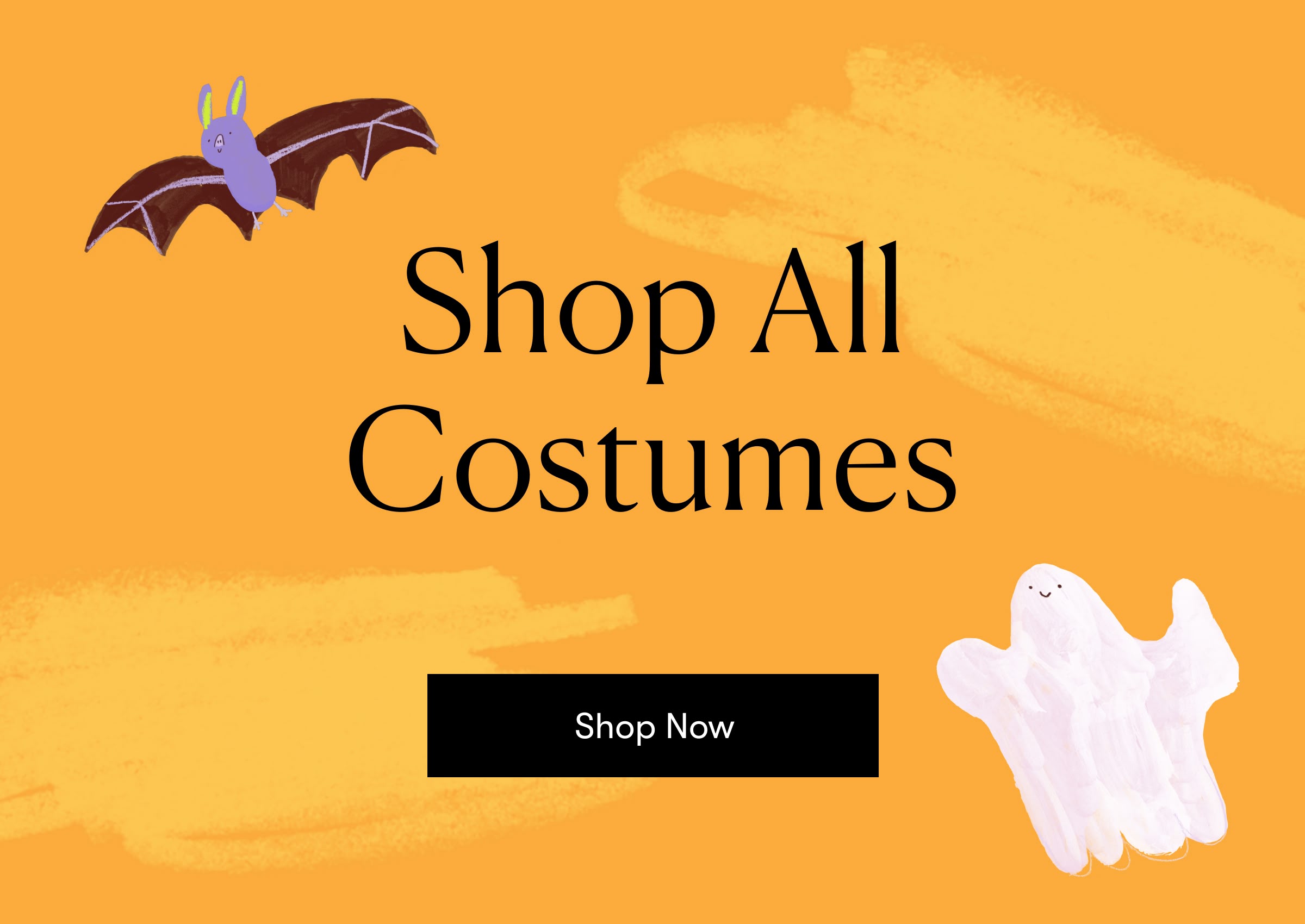 The Halloween Shop