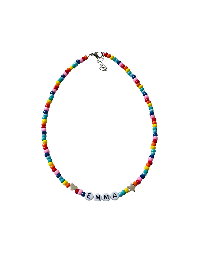Risa's Pieces - Necklace