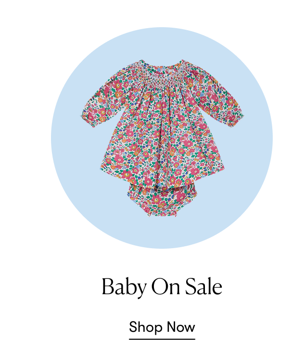 Baby On Sale
