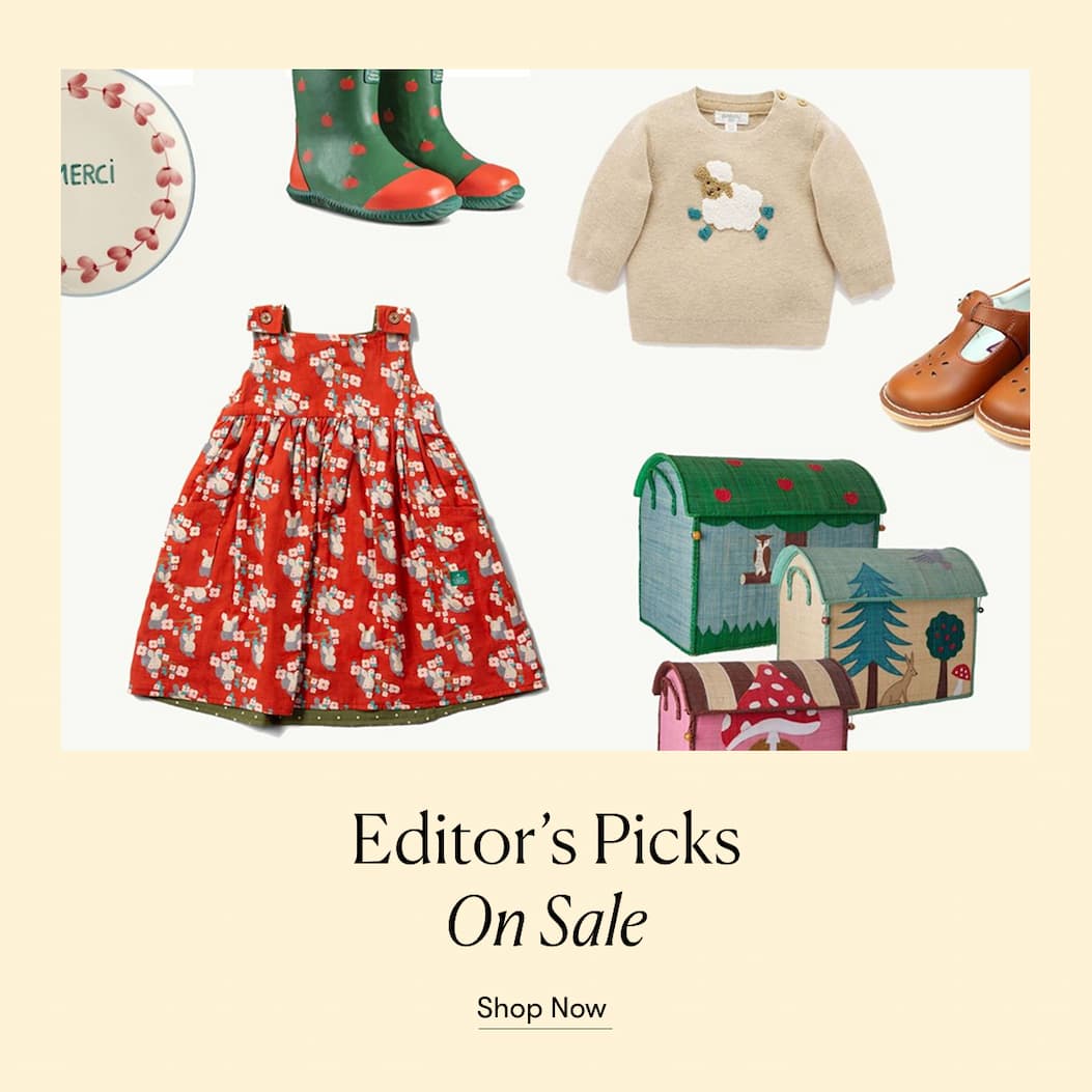 Editor's Picks On Sale