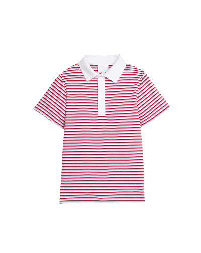 Little English- Polo